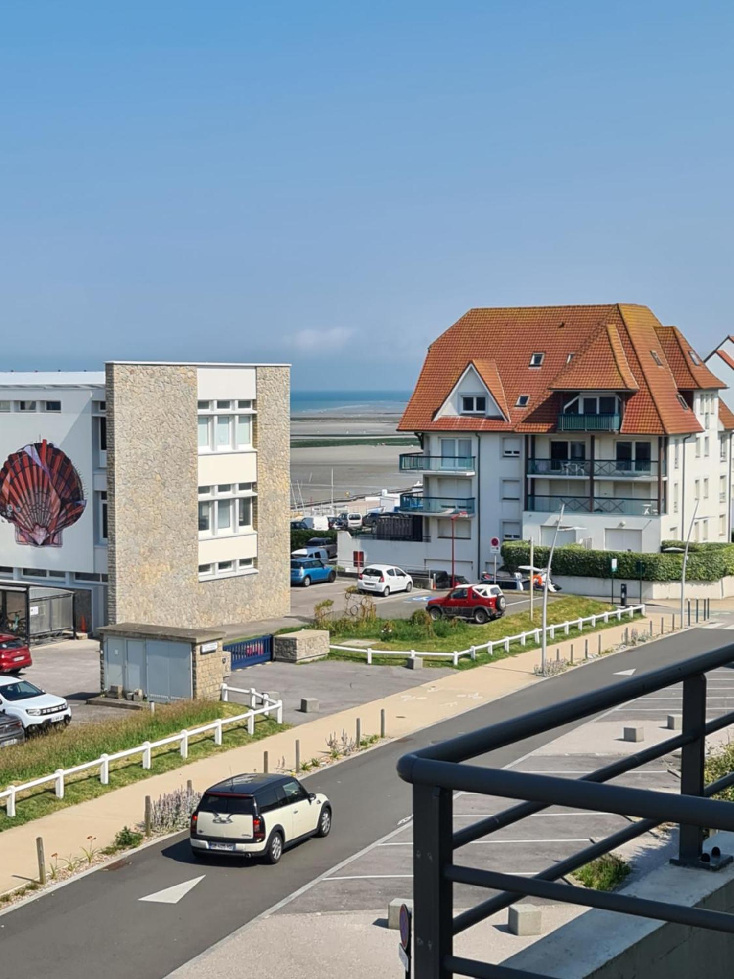 La Belle Epoque Wimereux Bruno Et Jb المظهر الخارجي الصورة